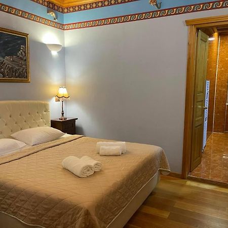 Kyveli Suites Нафпліон Екстер'єр фото