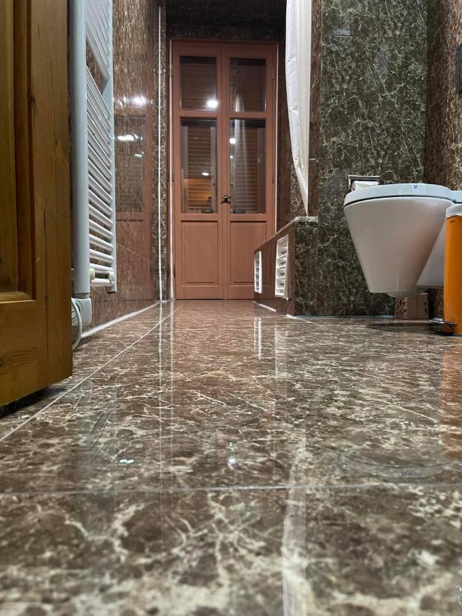 Kyveli Suites Нафпліон Екстер'єр фото