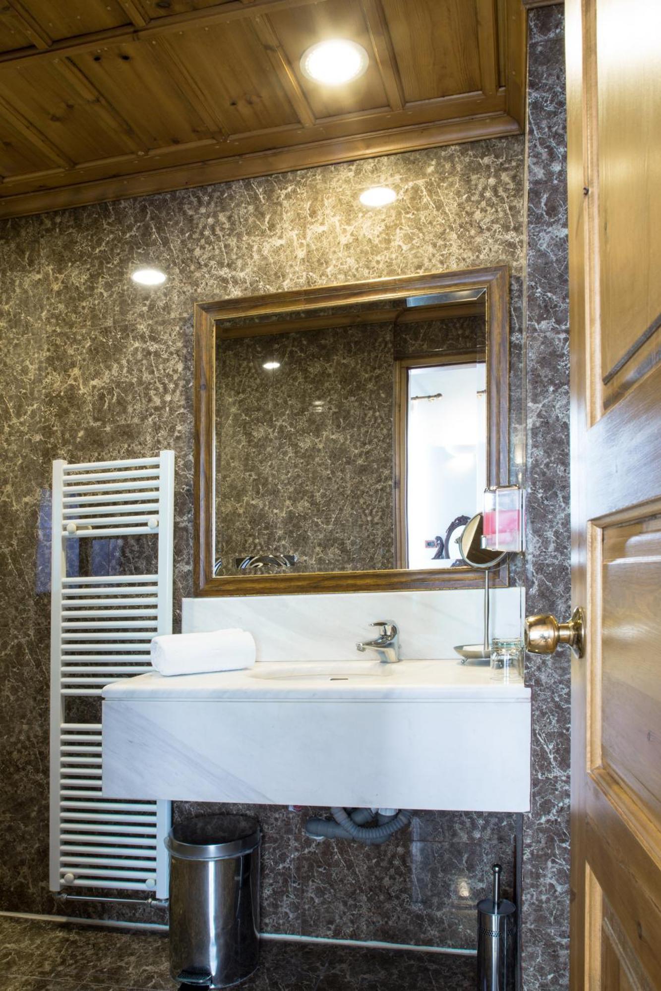 Kyveli Suites Нафпліон Номер фото